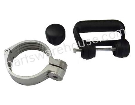 [160202508K] Empuñadura adicional Demoledor GSH 16-28 DE / BOSCH-5-A-2