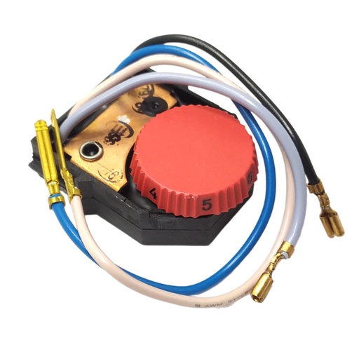 [1607233440] Regulador de Velocidad Lijadora GEX 125-150 / BOSCH-2-D-1-H-5