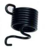[MP2896] Compresor ACCE. Cinceles RESORTE / TL0503 / BOSCH-1-D-3