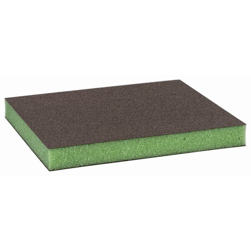 [2608901173] Esponja de Lija BULK ( Grano Super Fino ) / BOSCH-10-B-2