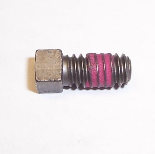 [ST070563AV] Compresor REP. Tornillo 1/4"-20 X 1/2" / POLEA MOTOR / VT6195 / VT6395 / DEWALT-3-C-1-F-5