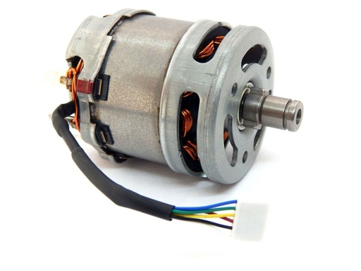 [1607000CA4] Motor Amoladora GWS 18V-10 PC BOSCH ( 3 601 JG3 E01 ) / BOSCH-