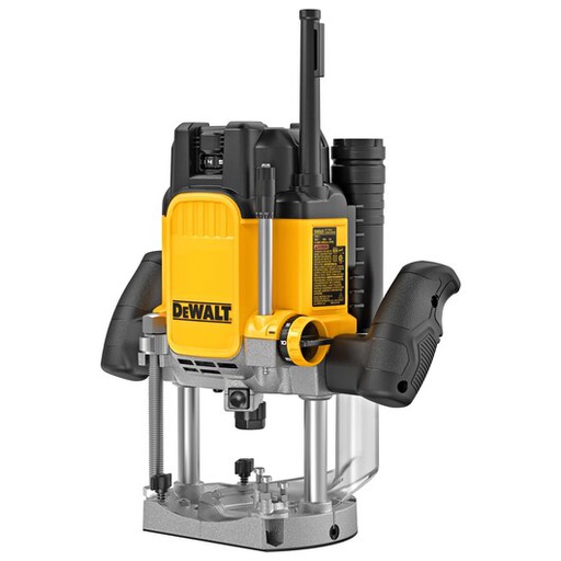 [DWE625] Router 3.0 HP DEWALT DWE625 / DEWALT-6-E-3-B-1