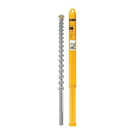 [DW5819] Broca SDS-Max 1 X 21 DEWALT / DEWALT-TABLA-2