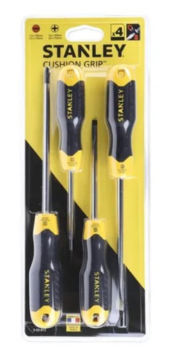 [STMT60040-LA] Desarmadores 2 Phillips y 2 Castigadera STANLEY / 4 UNIDADES / DEWALT-TABLA-2