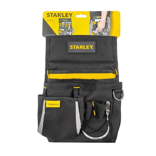 [STST511324LA] Cinturon Porta Herramienta 10 Bolsillos STANLEY / DEWALT-TABLA-7
