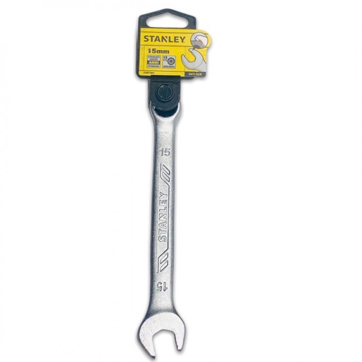 [STMT72812] LLAVE COMBINADA 15 MM / COLA CORONA, 12 PUNTOS / ANTI-SLIP / STANLEY / DEWALT-TABLA-5
