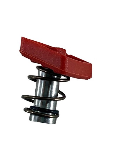 [1607000D3P] Boton de Apriete Amoladora GWS 850 / BOSCH-2-D-1-G-6
