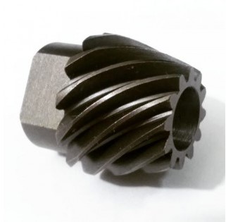 [N286560] Rueda Conica (Piñon) 7&quot; D28491 Tipo 5 / DEWALT-4-C-2-B-1