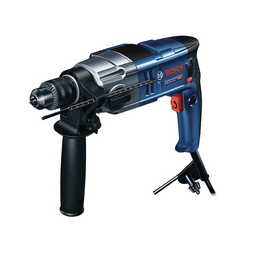 [1B80] Taladro 1/2&quot; BOSCH GBM 16-2 RE 800 Watts / BOSCH-