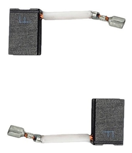 [N593369] Carbones Tronzadora DEWALT / D28730-B3 / DEWALT-4-C-3-A-3