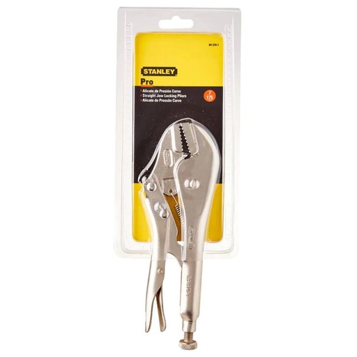 [84-370] Alicate de Presion 7&quot;/ Recto / VISE GRIP / DEWALT-TABLA-B2