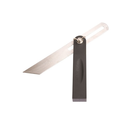 [46-825] Escuadra Falsa / Profesional 8" / STANLEY  / DEWALT-TABLA-B2