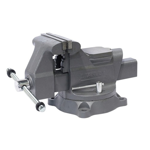 [83-068] Prensa de Banco Giratoria 6" STANLEY / COLD ROLLED / DEWALT-7-A-2-A-1