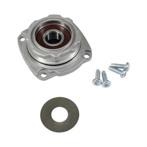 [1619P11098] Tapadera de Engranaje Amoladora GWS 7-115 SL / GWS 9-125 / GWS 9-125 S / 1380 SLIM / BOSCH-3-B-3-C-4