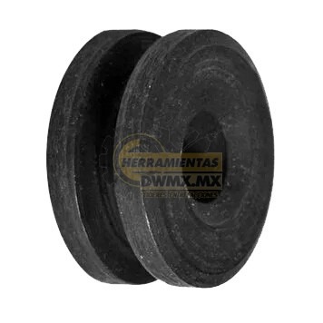 [N547069] Rodillo Caladora DWE300-B3 / SJ45 / SJ60 / DEWALT-4-D-1-F-5