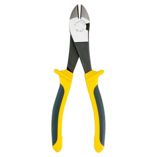 [84-622LA] Alicate Corta Alambres 8&quot; STANLEY / DEWALT------TABLA-B2