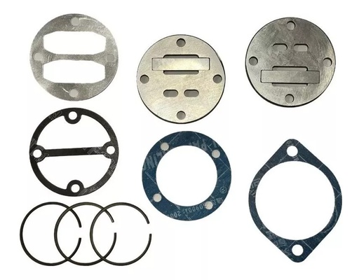 [IC000500DI] Compresor REP. Placa de Valvula P/ DC500100DI / DX500100DI / BOSCH-2-A-1-A-1