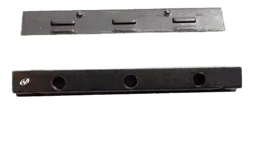 [1619PB7315] Juego de Piezas Cepillo GHO 700 / BOSCH-3-B-3-F-2