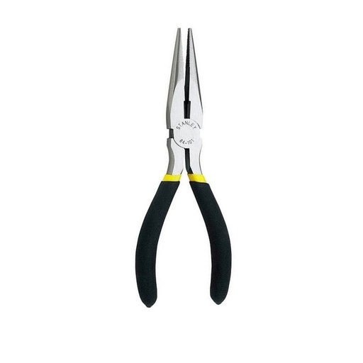 [84-101LA] Alicate Punta Larga 6"/ STANLEY / DEWALT----TABLA-B2