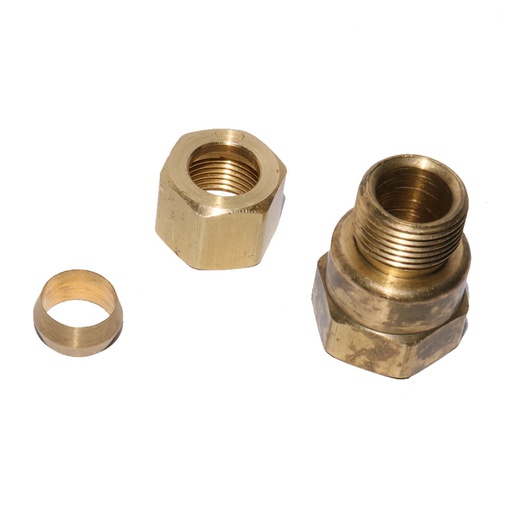 [5-66-66] Compresor REP. Adaptador 3/8 / DC500100DI / DX500100DI / BOSCH-4-D-2-G-3