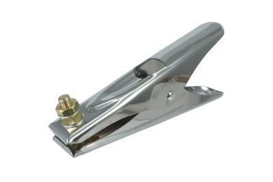 [118008] Tenaza de Tierra 500 Amp / SURTEK / BOSCH-10-B-2