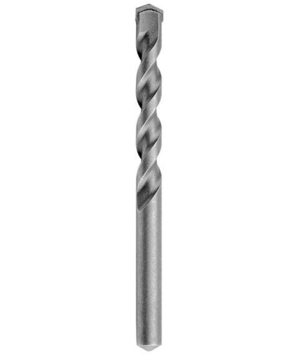 [2608597721] Broca Concreto BOSCH SILVER- 12 MM / UNIDAD / BOSCH-7-C-2-H