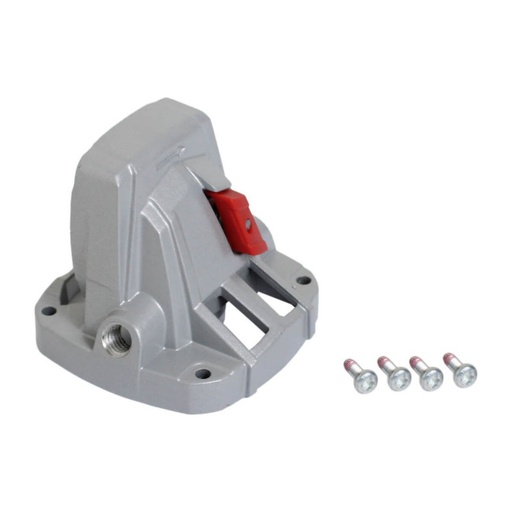 [1619P11096] Caja de Engranaje Amoladora GWS 9-125 / GWS 9-125 S / BOSCH-5-A-1-A