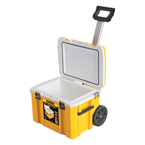 [DWST17824] Hielera Enfriador 28 Litros / DWST17824 / BOSCH-8-FONDO-PISO