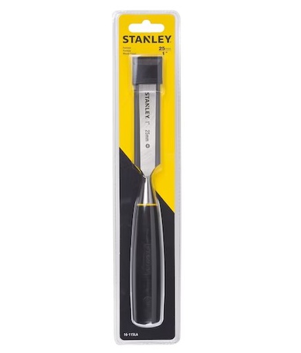[16-115LA] Formon Serie 5000 - 1 PUL ANCHO-HOJA (25 MM) - STANLEY / DEWALT-TABLA-B2
