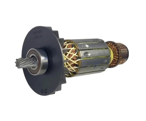 [1609B02148] Inducido Tronzadora GCO 14-24 / BOSCH-1-E-3-E