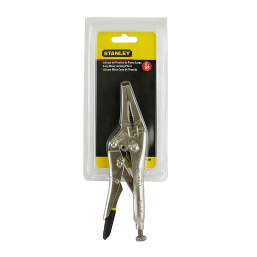 [84-396] Alicate de Presion 6 1/2&quot;/ Punta Larga / VISE GRIP / STANLEY / DEWALT-TABLA-B2