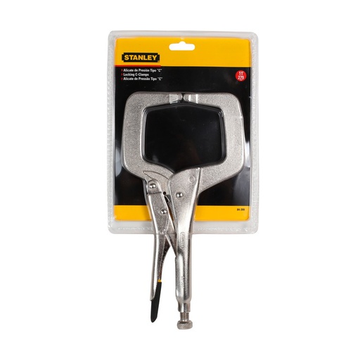 [84-399] Alicate de Presion 11"/ Tipo C / VISE GRIP / STANLEY / DEWALT-TABLA-B2