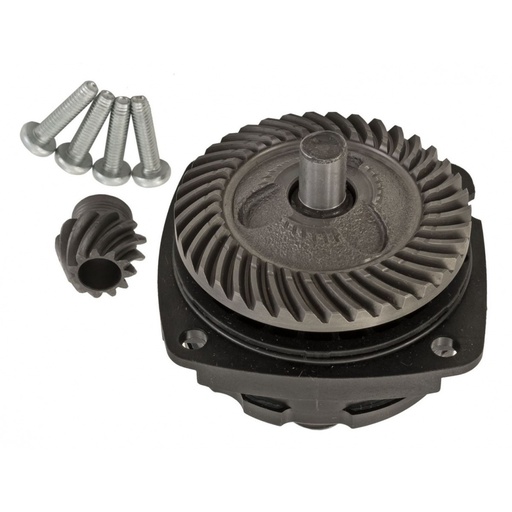 [1607000D62] Tapadera de Engranaje Amoladora GWS 15-125 CIE / BOSCH-4-E-1-B