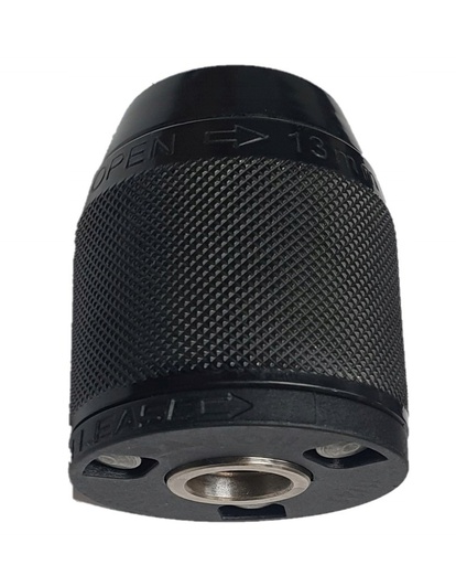 [1600A027W8] Porta Brocas 1/2&quot; Atornilladora BOSCH GSB 18V-50 / GSB 185-LI / BOSCH-2-E-2-C