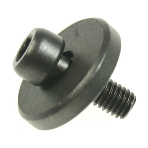 [1600A00B91] Tuerca M5 Amoladoras GWS 12V-76 / BOSCH-1-D-2-G-3