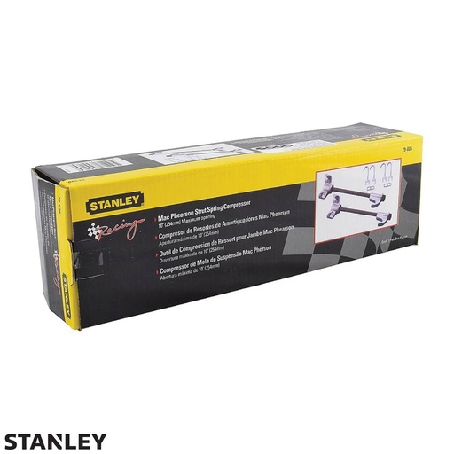 [79-026] Compresor Manual de Resortes  8&quot; STANLEY / DEWALT-2-B-3-E-1
