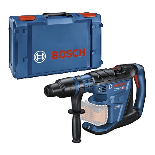 [1917-180] Martillo Perforador 7 KG  GBH 18V-40C / BARETOOL / BOSCH-