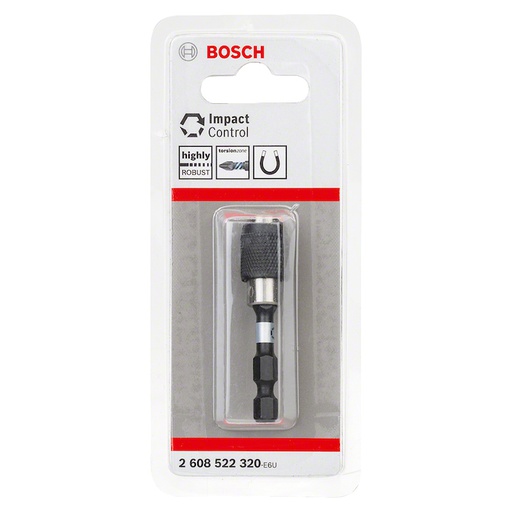 [2608522320] Soporte Magnetico para Taladro QUICK RELEASE / IMPACT / BOSCH-TABLA-5