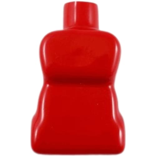 [BTC-160K-RED] Protector Borne Rojo + / SEIWA / BOSCH-