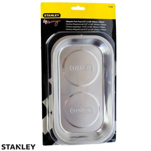 [78-226] Bandeja Magnetica 9 1/2 x 5 5/8&quot; / STANLEY / DEWALT-TABLA-2