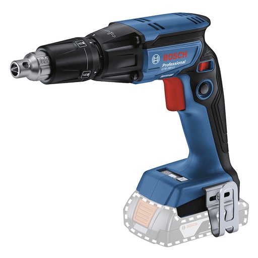[19K7-0E1] Atornilladora GTB 185  Tabla Yeso / BARETOOL / BOSCH-7-E-3-C