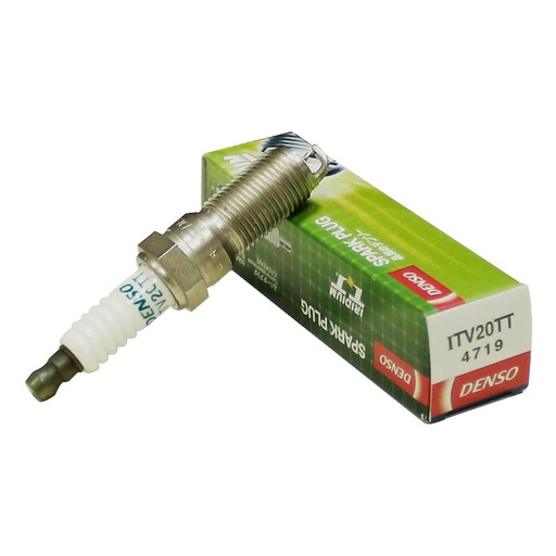 [ITV20TT] Bujia IRIDIO ITV20TT / HR7NI332W / DENSO / BOSCH-