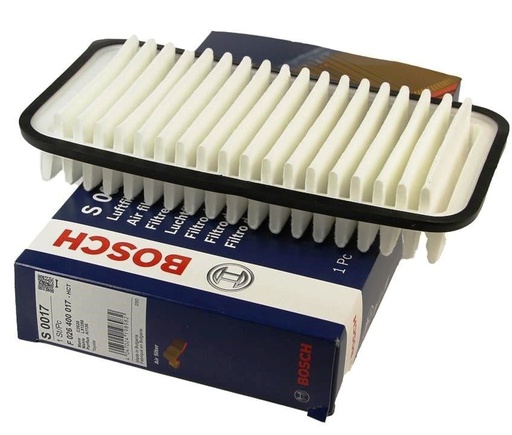 [F026400017] Filtro de aire CA9482 / TOYOTA COROLLA 2003 - 2008 / BOSCH / BOSCH-