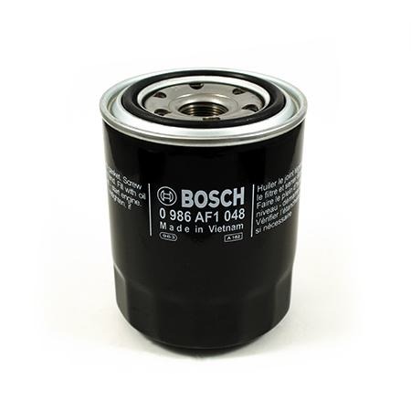 [0986AF1048] Filtro Aceite BOSCH PH6357A / MAZDA BT-50 / TOYOTA HILUX, / BOSCH-11-B-1