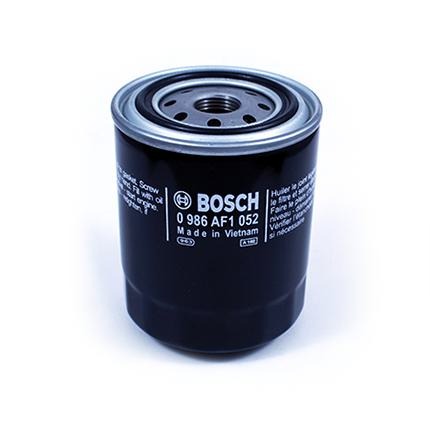 [0986AF1052] Filtro Aceite BOSCH PH3682 TOYOTA / NISSAN SENTRA / BOSCH-11-B-1