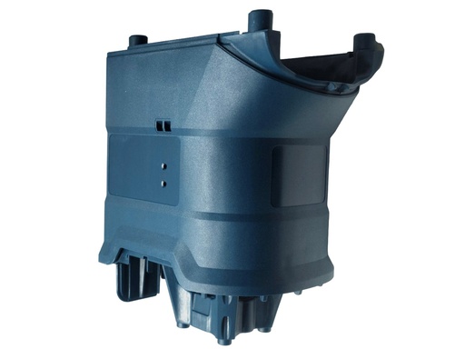 [1615108172] Carcasa de Motor Rotomartillo GBH 12-52 DV / BOSCH-5-A-1