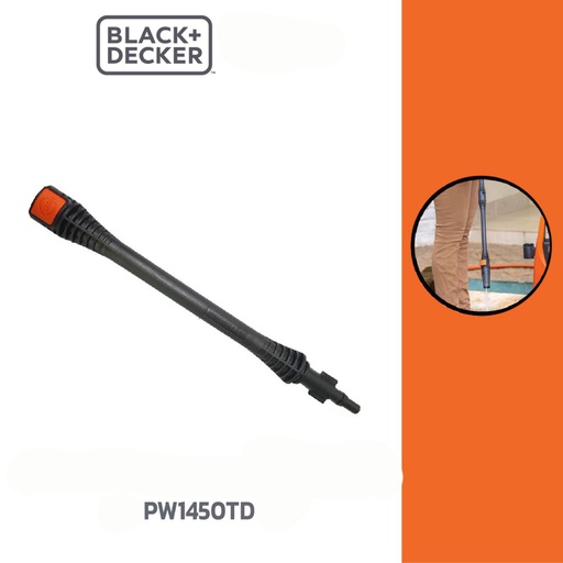 [5170041-48] Extension Hidrolavadora PW1450 / DEWALT-3-D-2-D-1