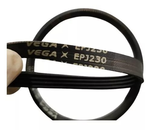 [1619PB4266] Faja para Cepillo GHO 700 BOSCH / BOSCH-4-B-2-F-1
