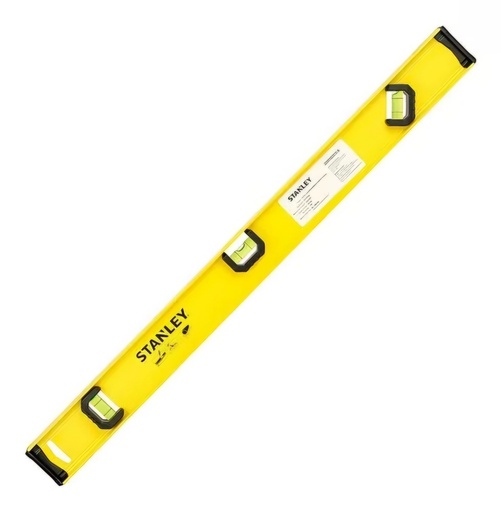 [STHT42074-LA] Nivel de Aluminio / Magnetico 24&quot; / STANLEY / DEWALT-TABLA-2
